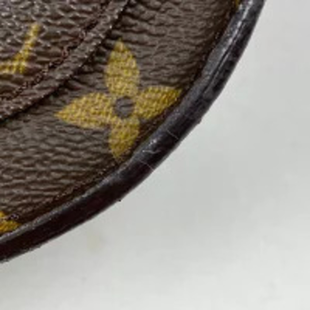 Louis Vuitton Bag Saint Shoulder Cloud Monogram Brown Crossbody Brown